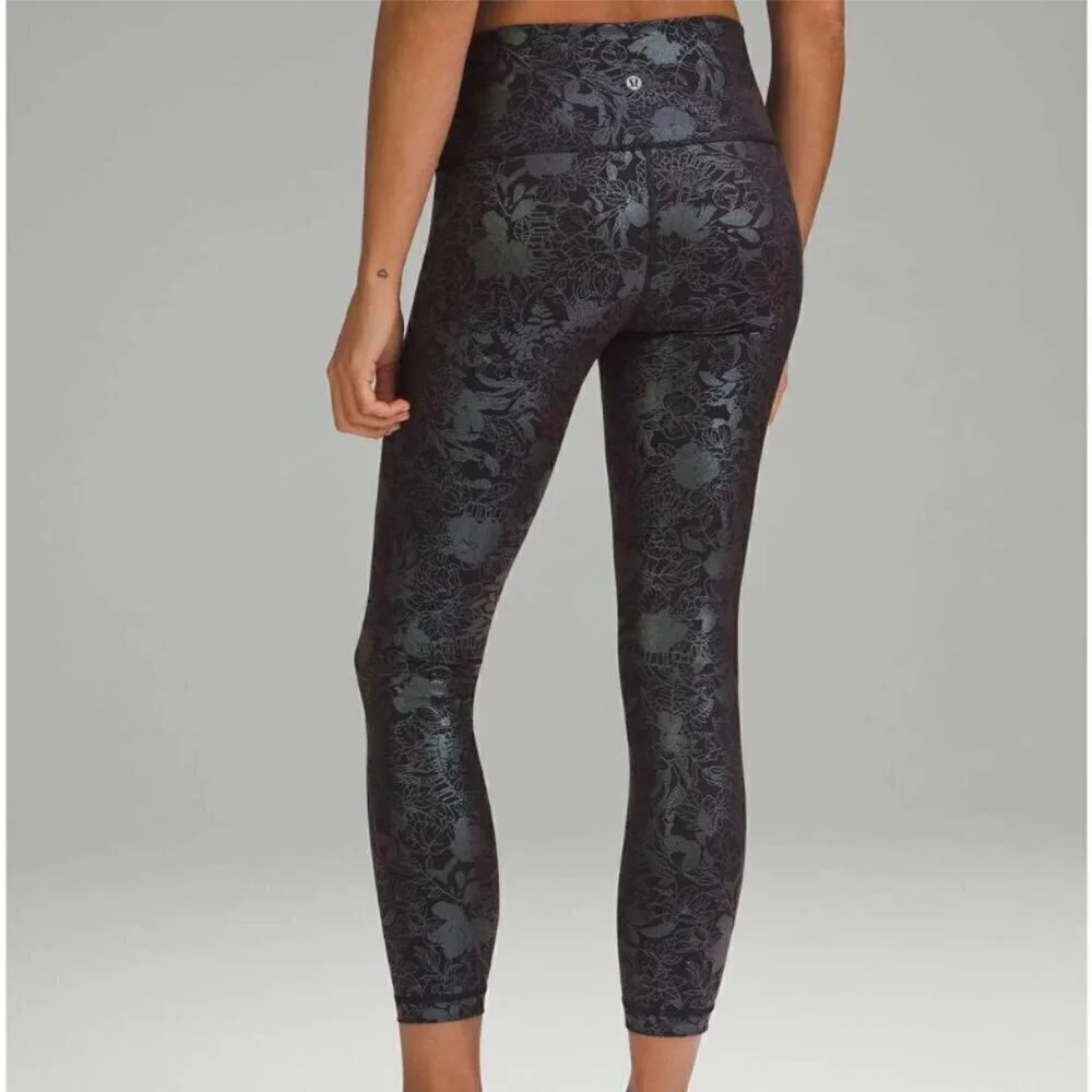 lululemon athletica lululemon wunder